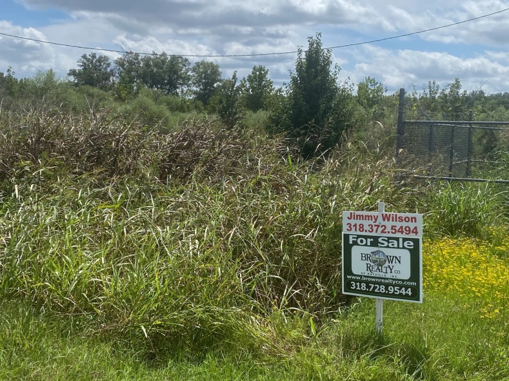 LA - West Carroll 68 acres - featured image