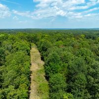 9 - Acres NO RESTRICTIONS Izard County Evening Shade Arkansas images 2