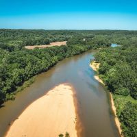 Meramec River Retreat images 2