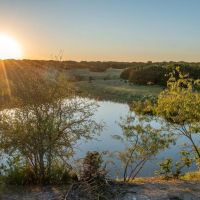 Lazy L North 158.876 Acre Ranch