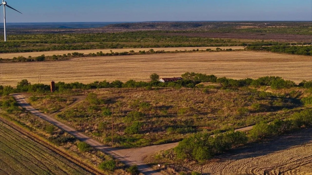 Ash Acres featured image