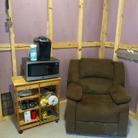 Hunting Cabin on 14 acres in Scio NY 3401 Hazzard Rd images 3