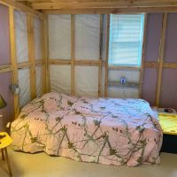 Hunting Cabin on 14 acres in Scio NY 3401 Hazzard Rd images 5