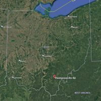 Thompsonville Rd - 483 acres - Vinton County images 4