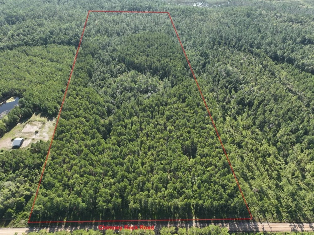 32 - Acres in Camden County GA featured image