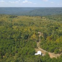 100 Acres with a Cabin in Marion County TN images 3