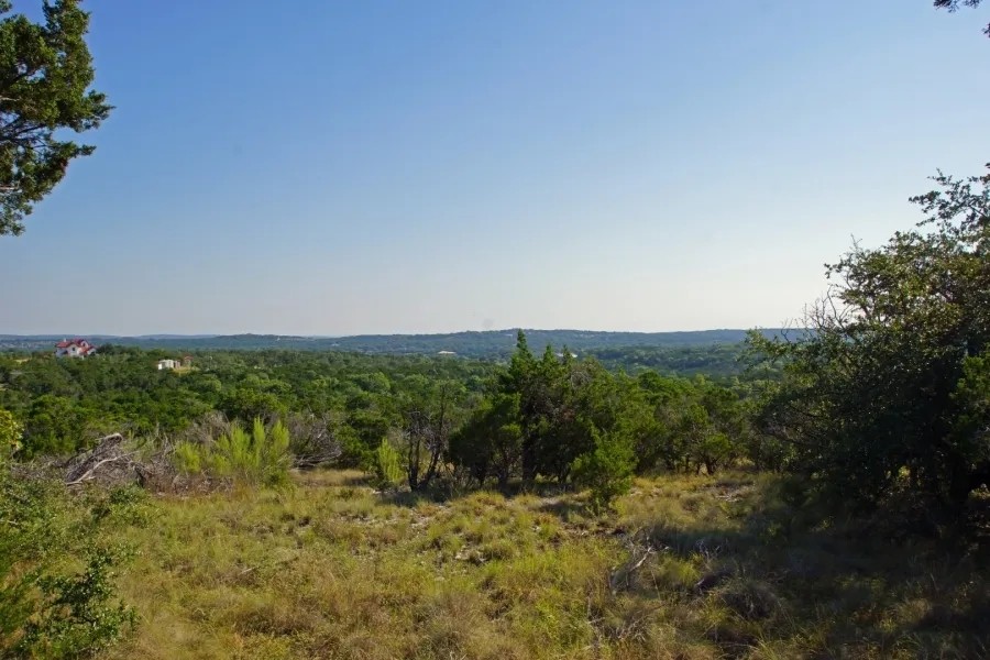 33 Unrestricted Acres Amazing Hill Country Views featured image