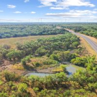 NEW LISTING 27 -Acres Tract 2 Hwy 6 Moran TX 76464 images 3
