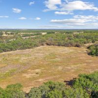 NEW LISTING 18 -Acres Tract 1 Hwy 6 Moran TX images 3
