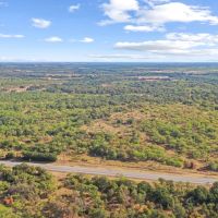 NEW LISTING 18 -Acres Tract 1 Hwy 6 Moran TX images 2