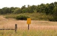 1,558 acres Hofflund WMA deer hunting land in Williams, ND images 2