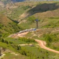 1,558 acres Hofflund WMA deer hunting land in Williams, ND
