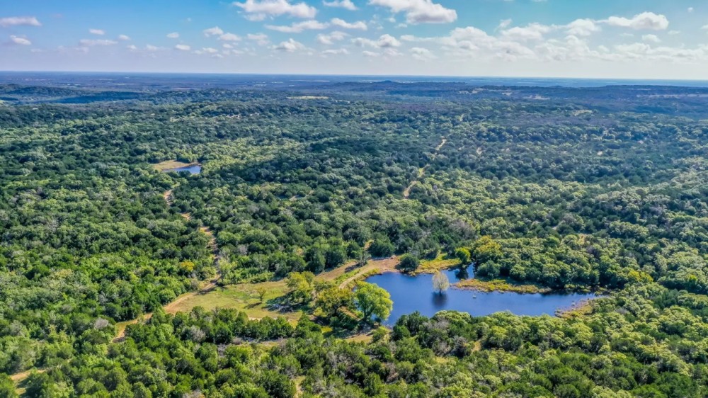 JUST LISTED 624.559 Acres CR 407 Cross Plains TX 76443 featured image