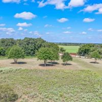 JUST LISTED 48 - Acres CR 290 Rising Star Texas 76471 images 4
