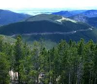 Lewis and Clark 1,215 acres deer hunting land in McKenzie, ND