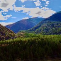 Sandy Beach Sanctuary on Clark Fork images 2