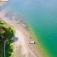Sandy Beach Sanctuary on Clark Fork images 3