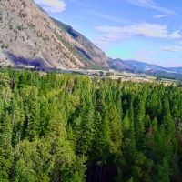 Sandy Beach Sanctuary on Clark Fork images 4