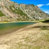 Sandy Beach Sanctuary on Clark Fork images 5