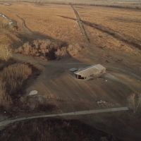 3 200 Acres at Whistle Place Farm in Phillips County AR