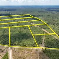 20 Acres CR 1325 T-17