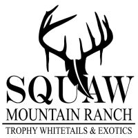 Trophy Whitetail and Exotic Hunts