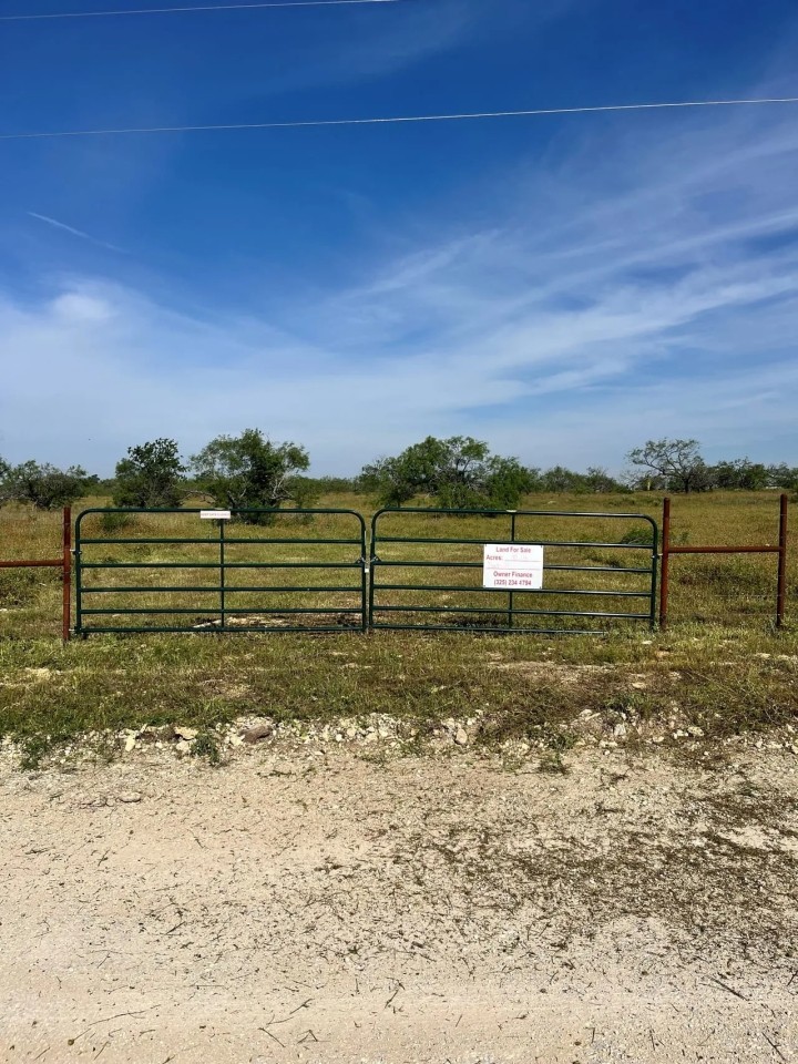 Owner Finance acreage in Comanche County featured image