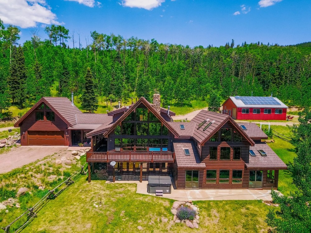 22222 Tolhill Lane Weston CO 81091-9547 featured image