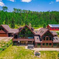 22222 Tolhill Lane Weston CO 81091-9547