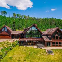 22222 Tolhill Lane Weston CO 81091-9547 images 2