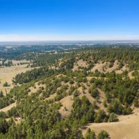 High Divide Ranch on Kara Creek