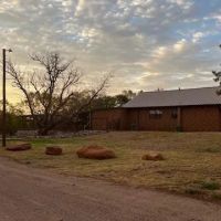 New Listing 11.815 Acres Home Fisher County images 2
