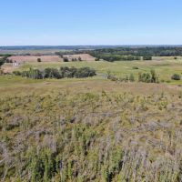Marquette County 94 Acres of Hunting and Tillable land for sale images 4
