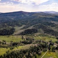 Ragged Mountain East Ranch
