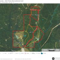 Itawamba - 442 Acres of Prime Recreational and Investment Land images 2