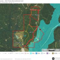 Itawamba - 442 Acres of Prime Recreational and Investment Land images 3