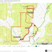 Itawamba - 442 Acres of Prime Recreational and Investment Land images 4