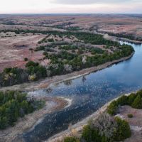 Barnitz Creek Ranch