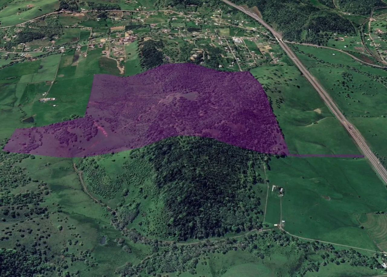 Southern Oregon Ranch Hunting Land for Sale