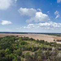 25 Acres in Sunflower County MS