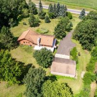 70 - acre dream hunting property and home Baraboo WI images 2