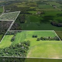 70 - acre dream hunting property and home Baraboo WI images 4