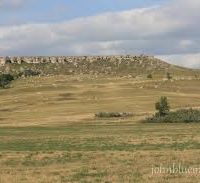 Killdeer Mountains WMA 7,050 acres deer hunting land in Dunn, ND images 5