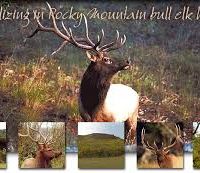 Killdeer Mountains WMA 7,050 acres deer hunting land in Dunn, ND images 2