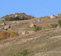 Killdeer Mountains WMA 7,050 acres deer hunting land in Dunn, ND images 1