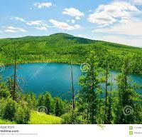 Camels Hump Lake 112 acres waterfowl hunting land in Golden Valley, ND images 6
