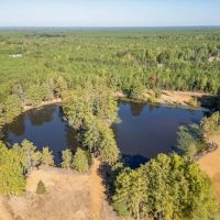 Cypress Lake 127 Acres in Starkville MS images 2