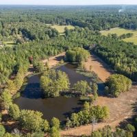 Cypress Lake 127 Acres in Starkville MS images 3