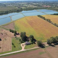165 - Acre Noxubee County Farm for Sale images 2