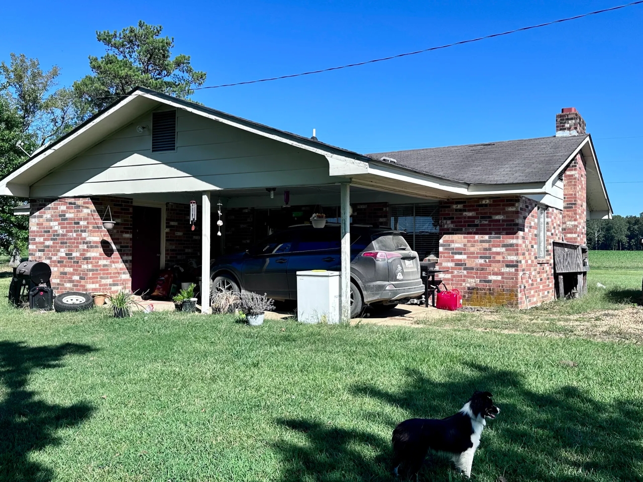 165 Acre Noxubee County Farm for Sale Hunting Land for Sale